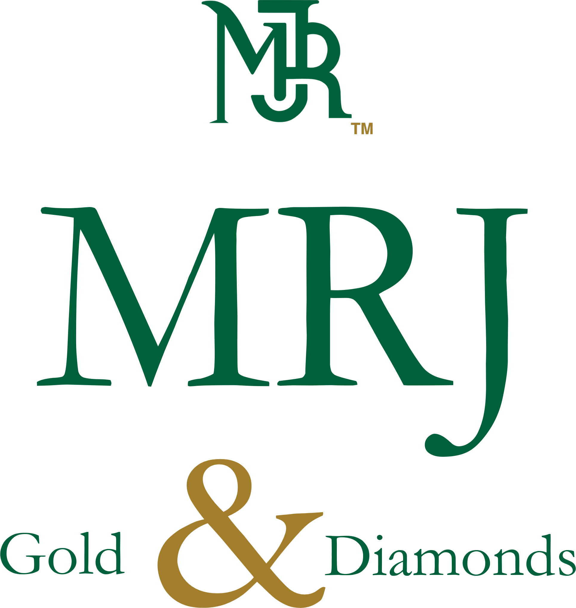 MRJ Logo